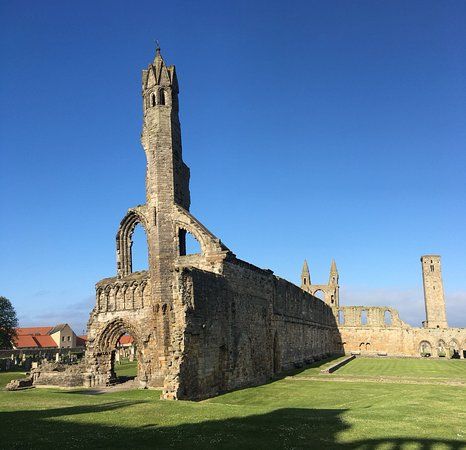 Kathedraal van St. Andrew